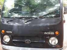 Tata Dimo Batta EX2 2012 Lorry