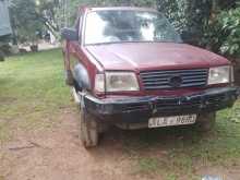 Tata 207 2005 Pickup