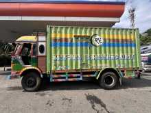 Tata Tata 2005 Lorry