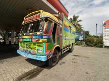 Tata Dimo Batta 2005 Lorry