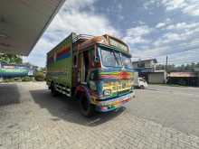Tata 1613 2006 Lorry