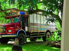 Tata 1210 1988 Lorry