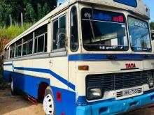 Tata Tara 1313 2003 Bus
