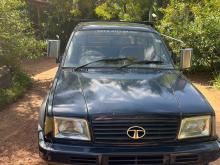 Tata 207 2006 Truck