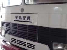 Tata Tara 1999 Lorry