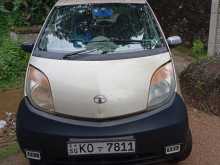 Tata Nano 2011 Car