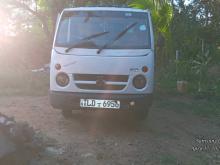 Tata Dimo Batta 2007 Lorry