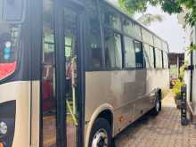 Tata Macopla AC 2018 Bus