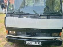 Tata 1109 165 2006 Lorry