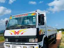 Tata 1109 Ex2 2016 Lorry