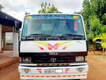 Tata 1109 Ex2 2014 Lorry
