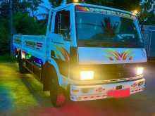 Tata 1109 Adi 19 5 Dhige LN X No 2017 Lorry