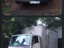 Tata 1109 2012 Lorry