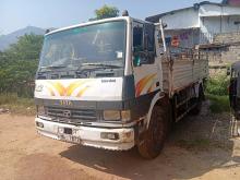Tata 1109 Ex2 2013 Lorry