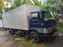 Tata 1109ex2 2012 Lorry