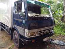 Tata 1109ex2 2012 Lorry