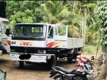 Tata 1109ex2 2014 Lorry
