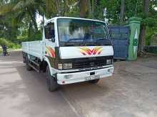 Tata 1109ex2 2014 Lorry