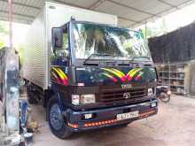 Tata 1109ex2 2012 Lorry