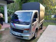 Tata Dimo Batta EX2 2014 Lorry