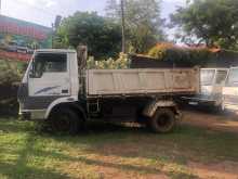 Tata Dimo Batta 2012 Lorry