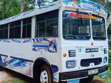 Tata TATA 2000 Bus