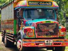 Tata 1210 1995 Lorry
