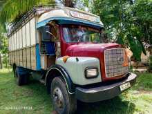 Tata 1210 1986 Lorry