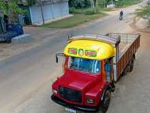 Tata 1210 1980 Lorry