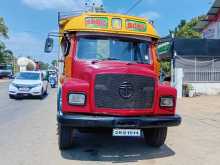 Tata 1210 1980 Lorry