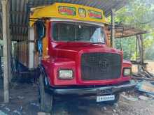 Tata 1210 1980 Lorry