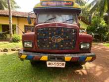 Tata 1612 1990 Lorry