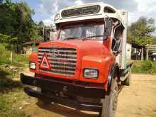 Tata 1210 1994 Lorry