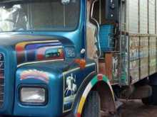 Tata 1210 1992 Lorry