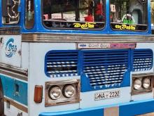 Tata Tata 2006 Bus