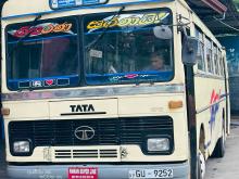 Tata 1313 2002 Bus