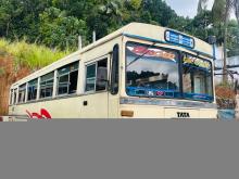 Tata 1313 2003 Bus
