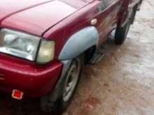 Tata Dimo Batta 2011 Lorry