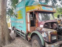 Tata Dimo Batta 2002 Lorry