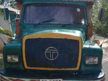 Tata Dimo Batta 1990 Lorry