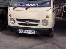 Tata Dimo Batta 2010 Lorry