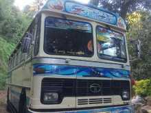 Tata 1510 2007 Bus