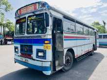 Tata 1510 2006 Bus