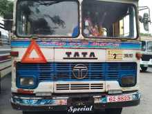 Tata 1510 1998 Bus