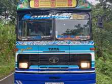 Tata 1510 2004 Bus