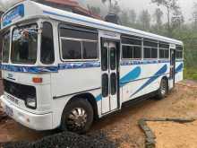 Tata 1510 2012 Bus