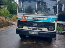 Tata 1510 2004 Bus
