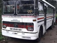 Tata 1510 2004 Bus