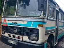 Tata 1510 2003 Bus