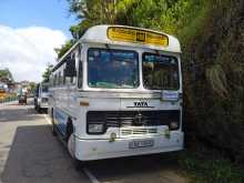 Tata 1510 2010 Bus